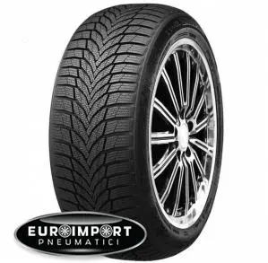 Nexen WINGUARD SPORT 2 (WU7) 275/40 R18 103 V XL  TL BORDINO